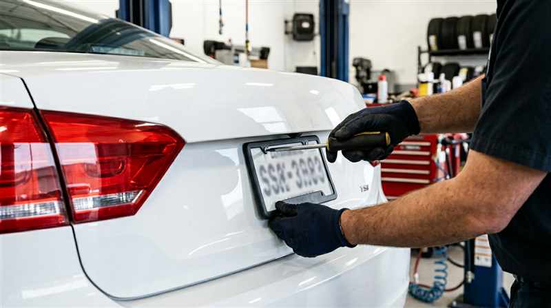 Licenciamento veicular SC